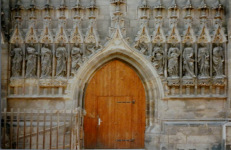Dom Sankt Marien II